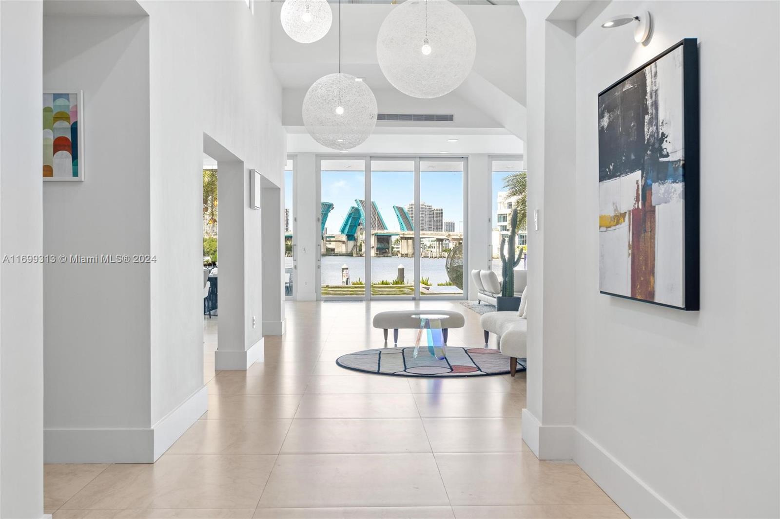 ATLANTIC ISLAND - Residential Lease