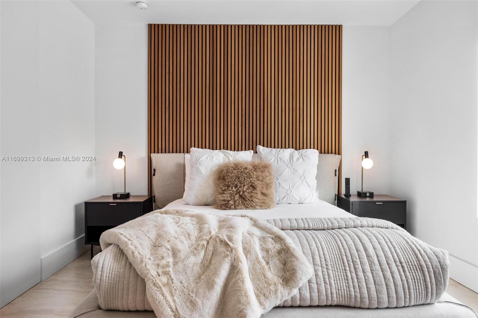 ATLANTIC ISLAND - Residential Lease