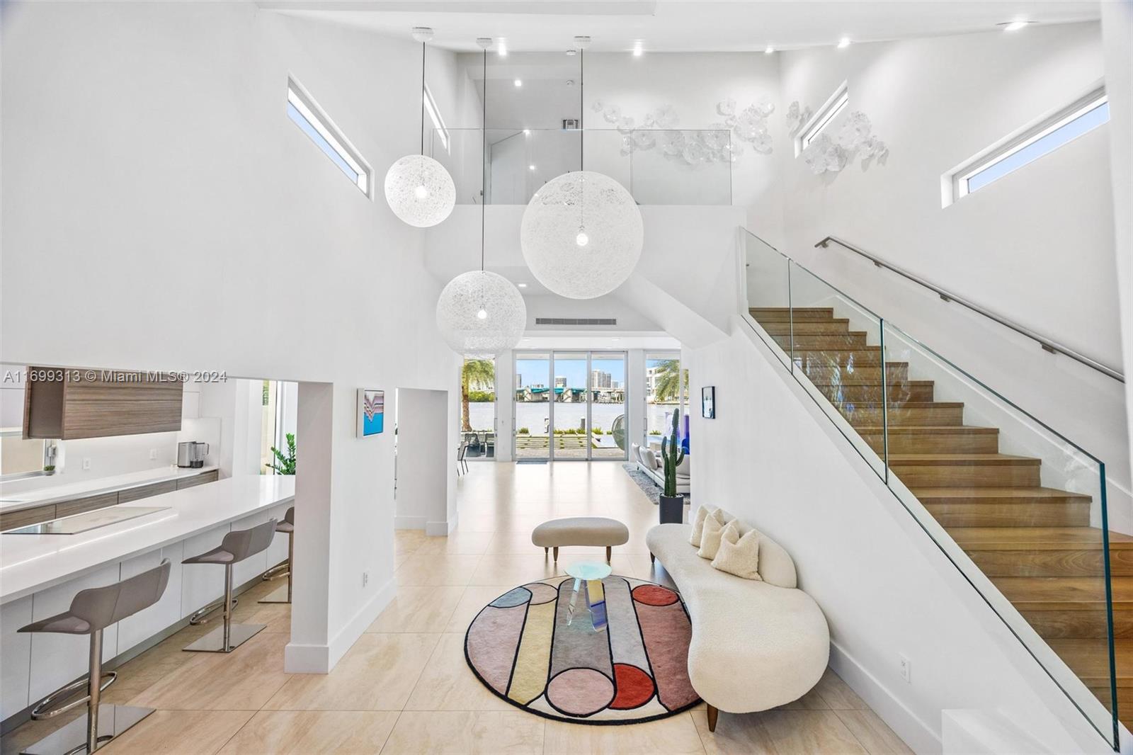 ATLANTIC ISLAND - Residential Lease