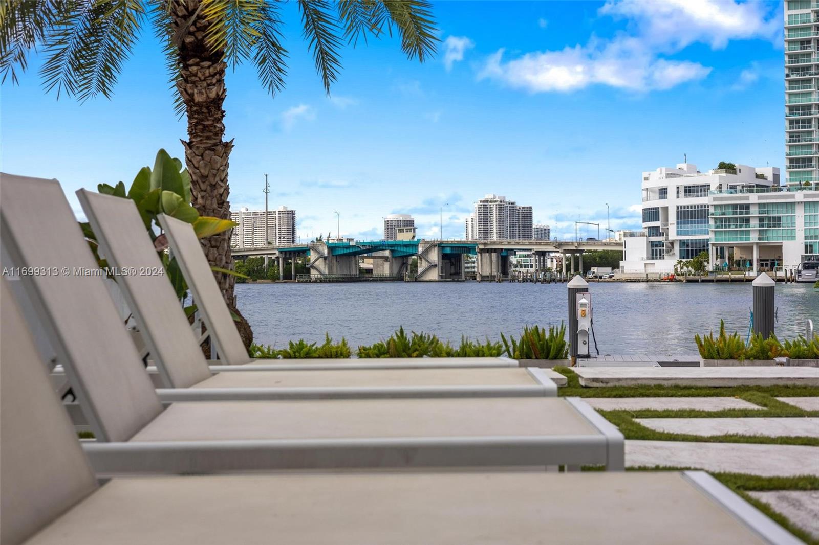 ATLANTIC ISLAND - Residential Lease