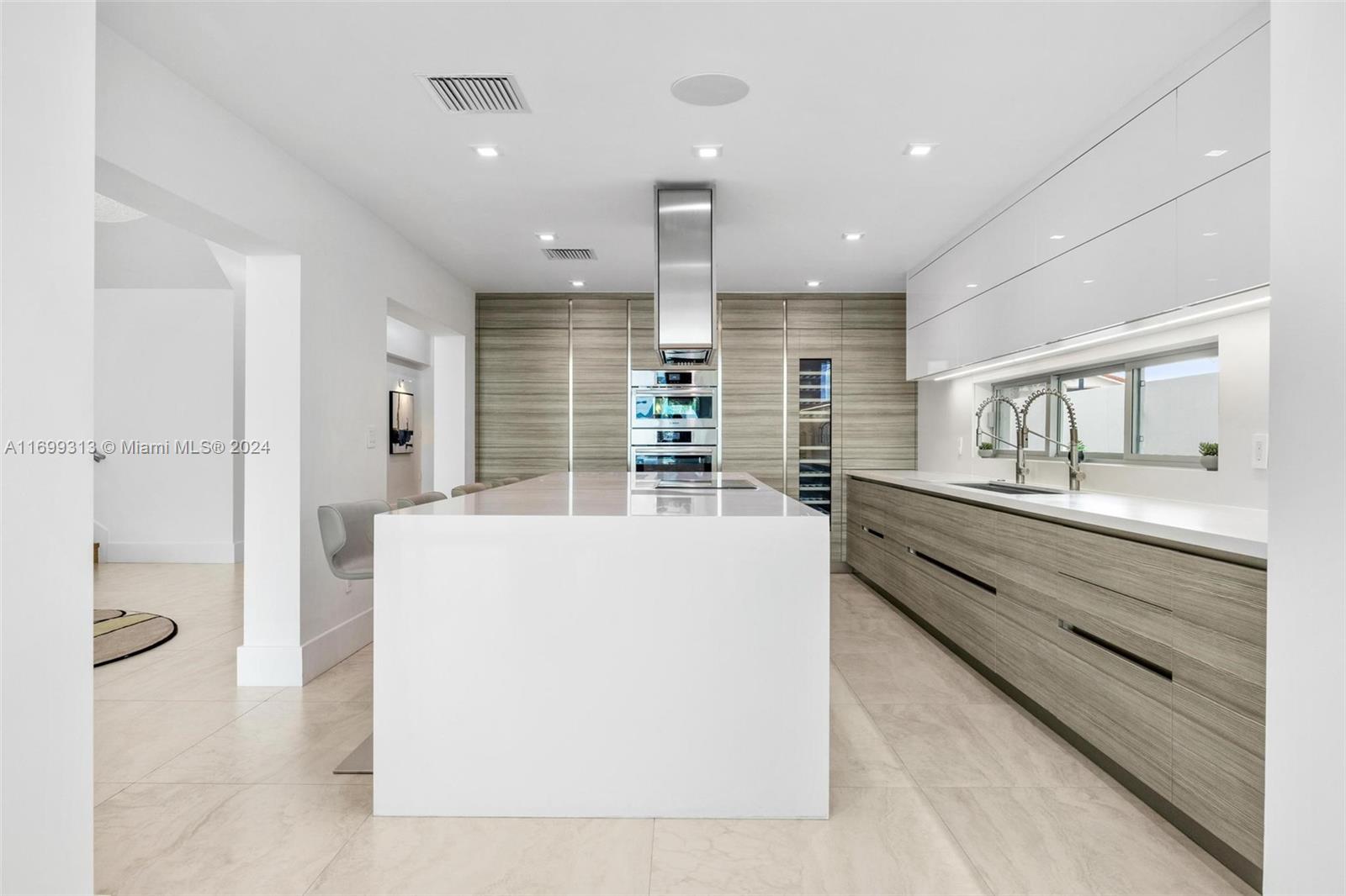 ATLANTIC ISLAND - Residential Lease