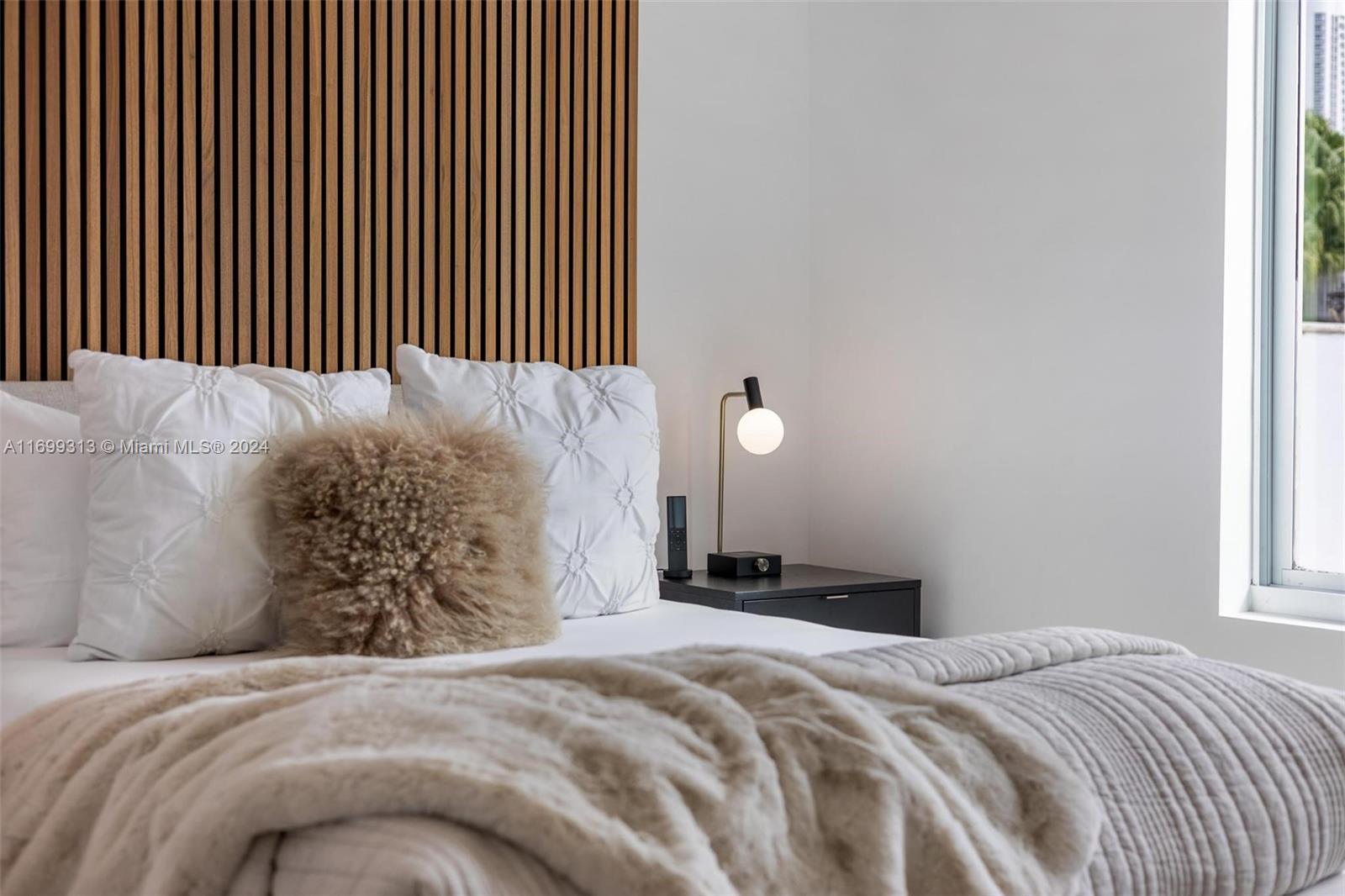 ATLANTIC ISLAND - Residential Lease