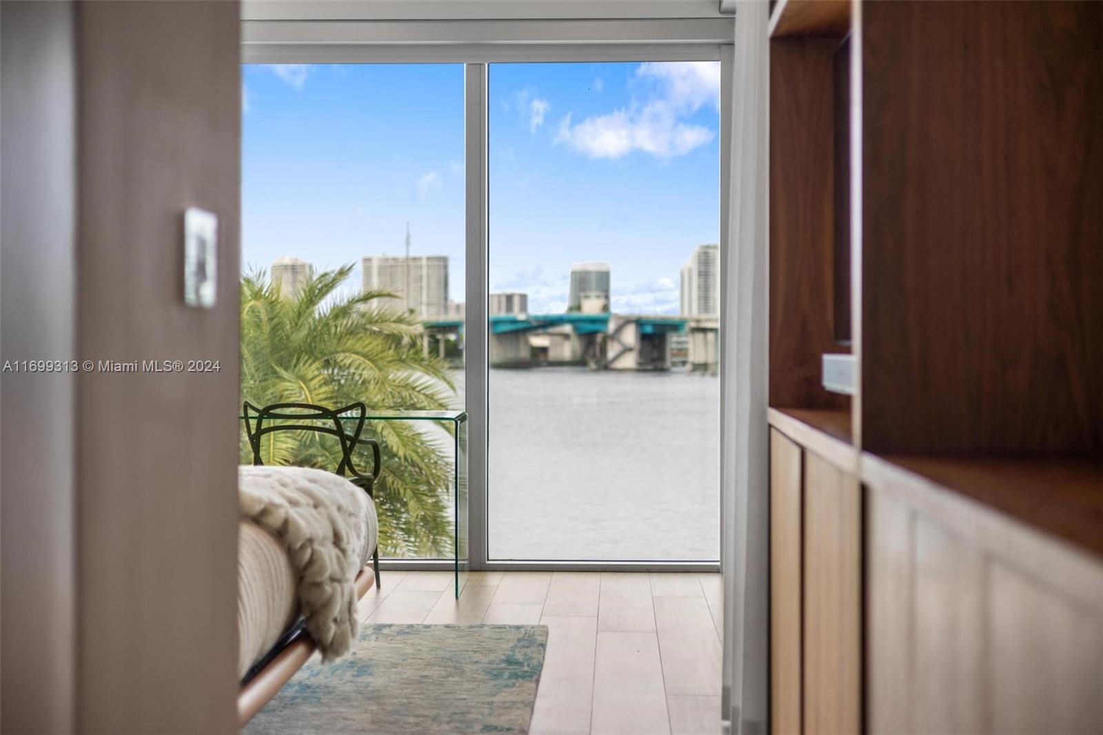 ATLANTIC ISLAND - Residential Lease