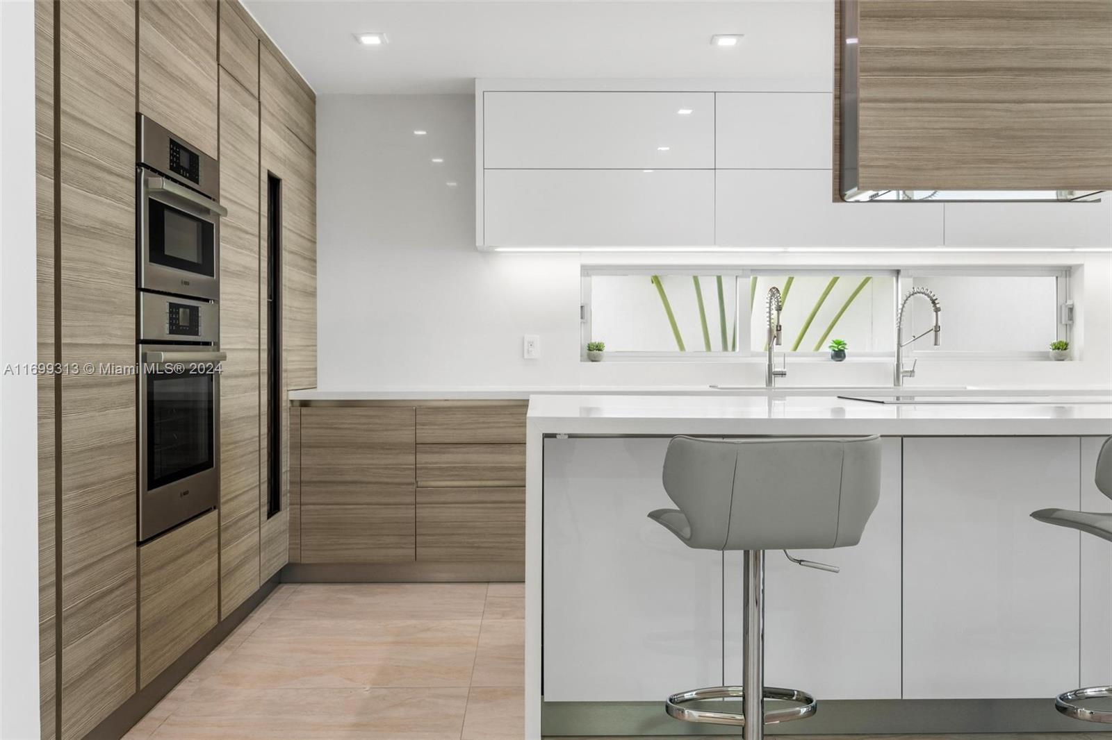 ATLANTIC ISLAND - Residential Lease