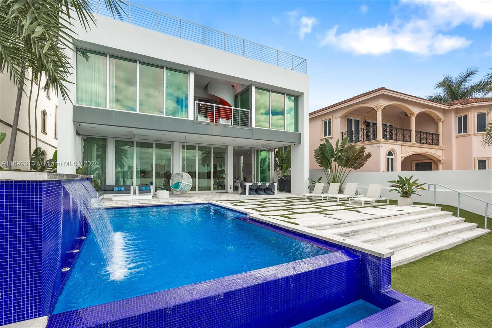 ATLANTIC ISLAND - Residential Lease