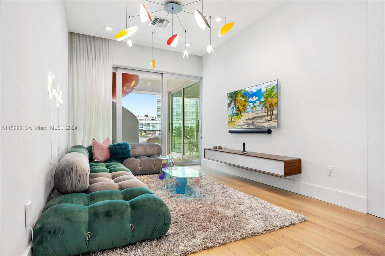 ATLANTIC ISLAND - Residential Lease