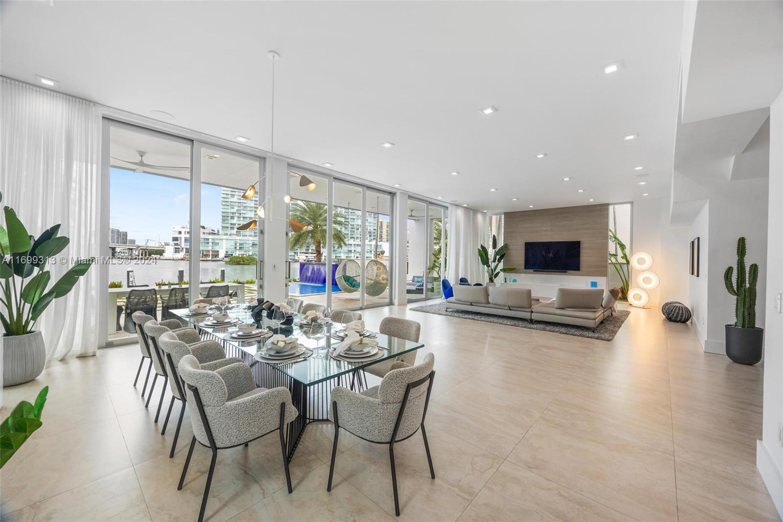 ATLANTIC ISLAND - Residential Lease