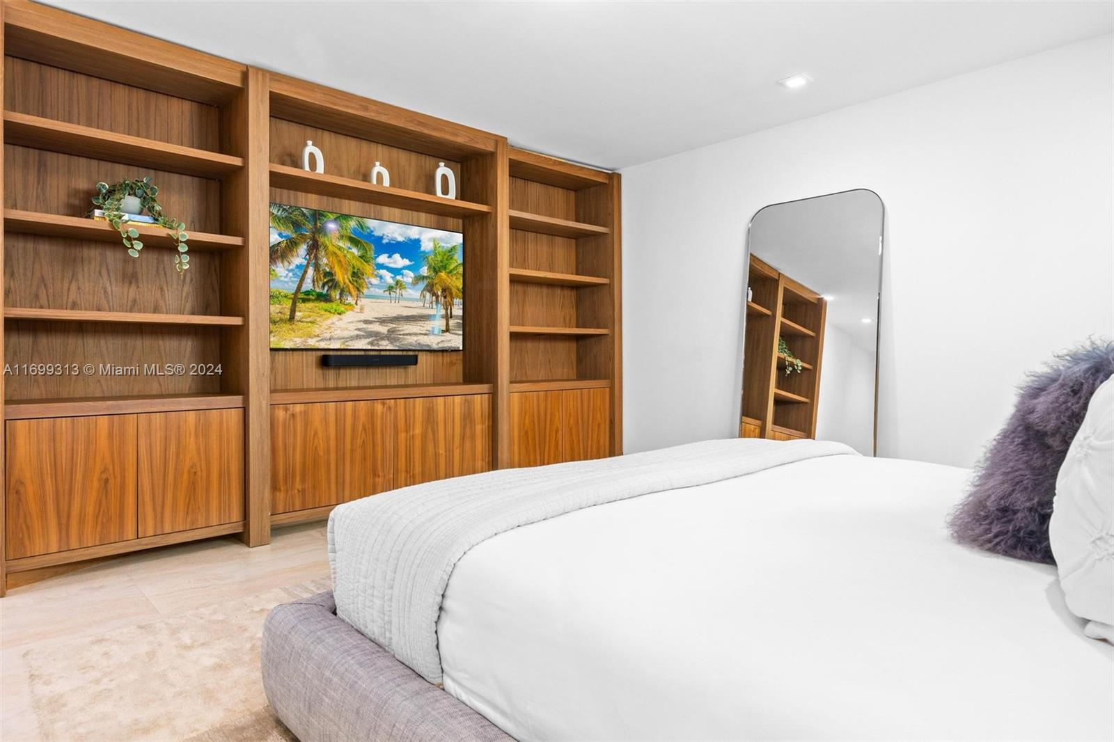 ATLANTIC ISLAND - Residential Lease