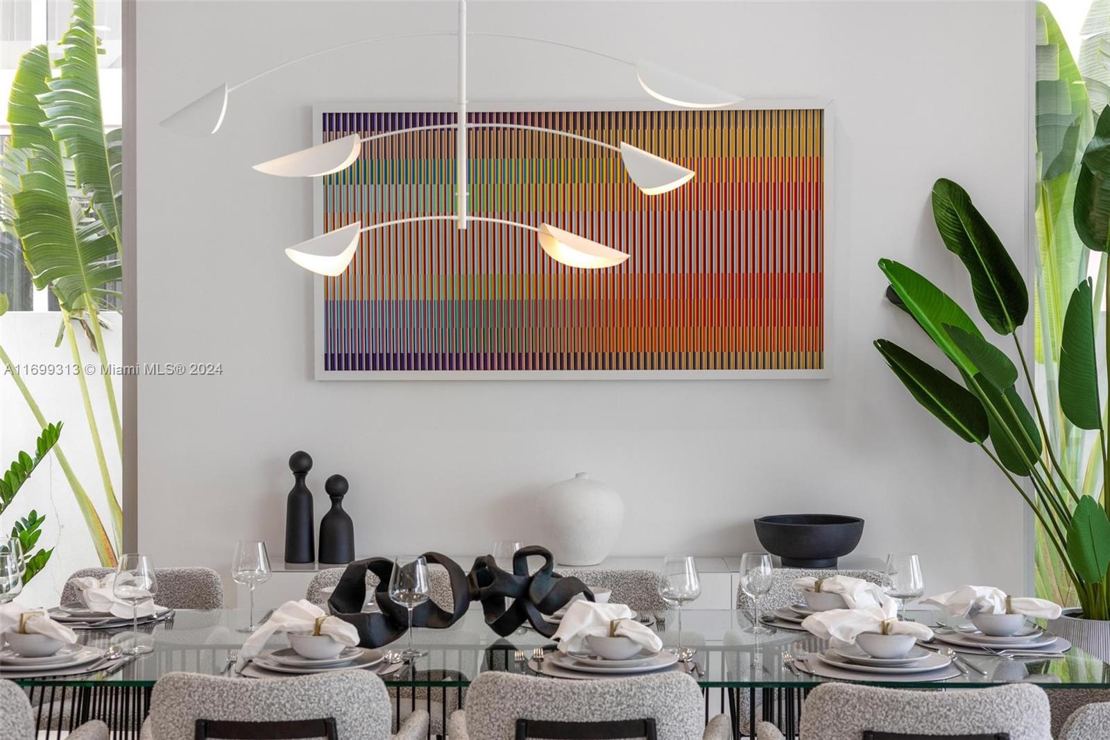 ATLANTIC ISLAND - Residential Lease