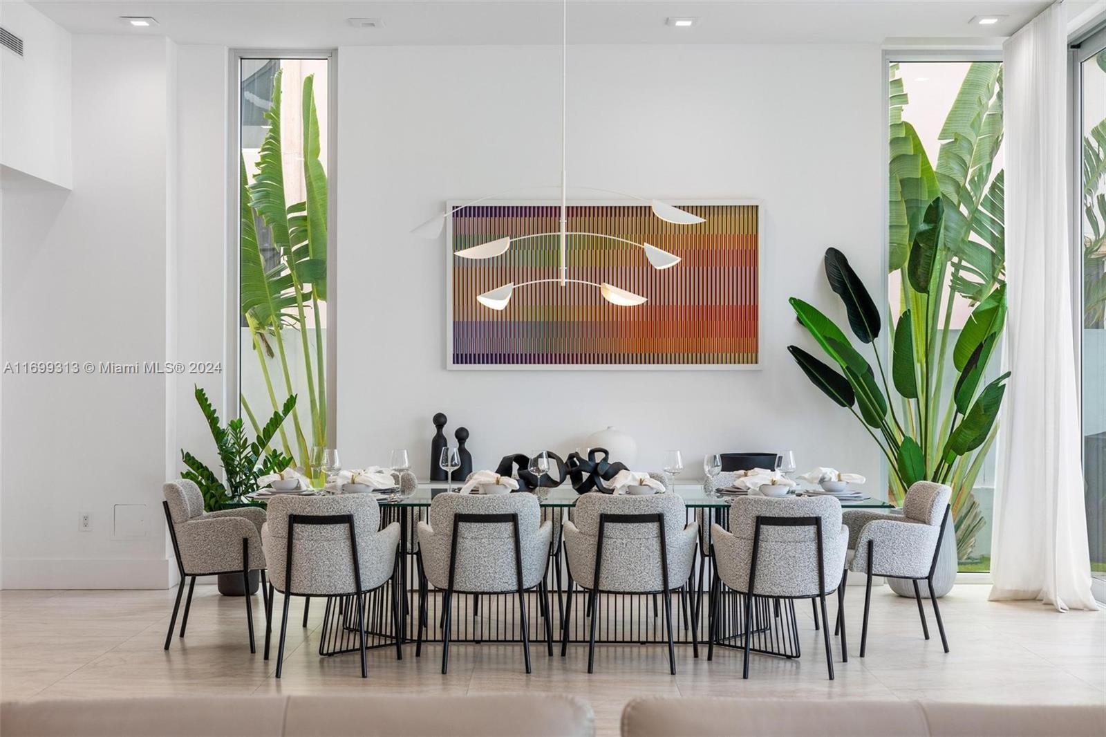 ATLANTIC ISLAND - Residential Lease