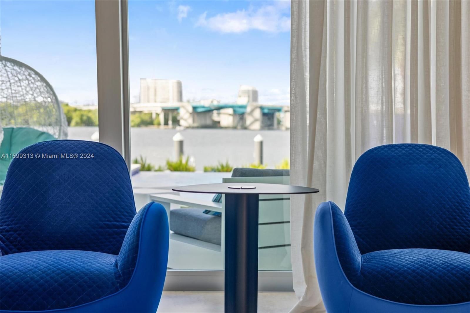 ATLANTIC ISLAND - Residential Lease