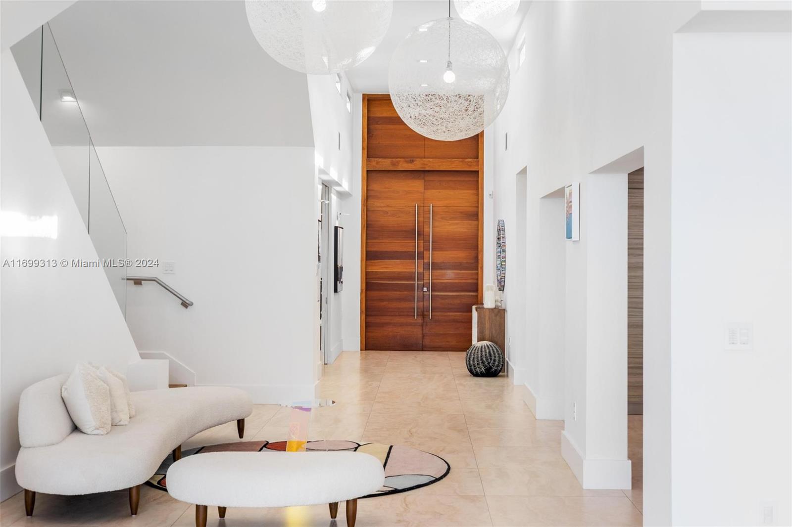 ATLANTIC ISLAND - Residential Lease