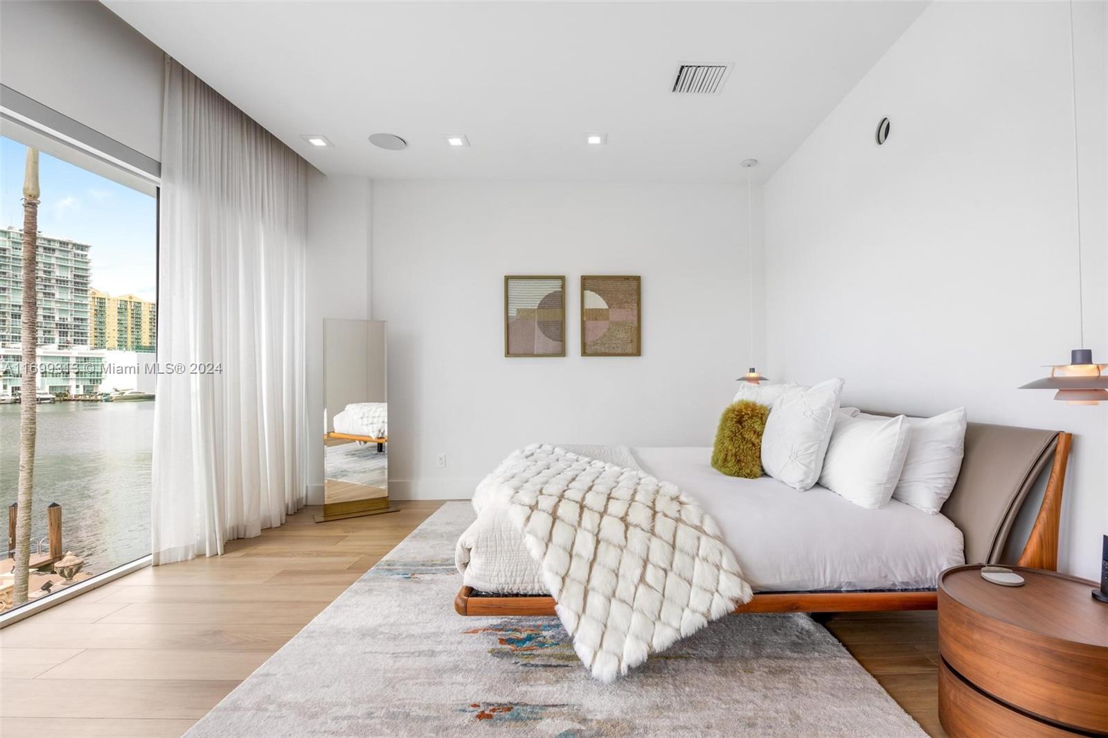 ATLANTIC ISLAND - Residential Lease