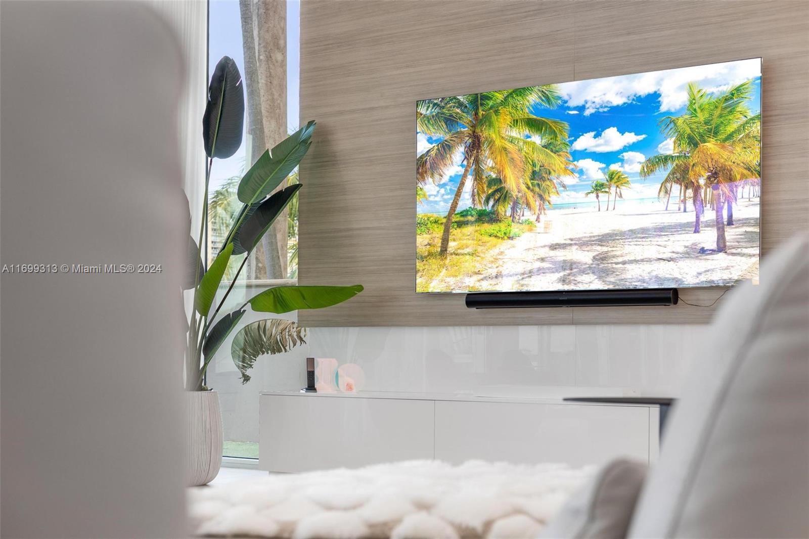 ATLANTIC ISLAND - Residential Lease