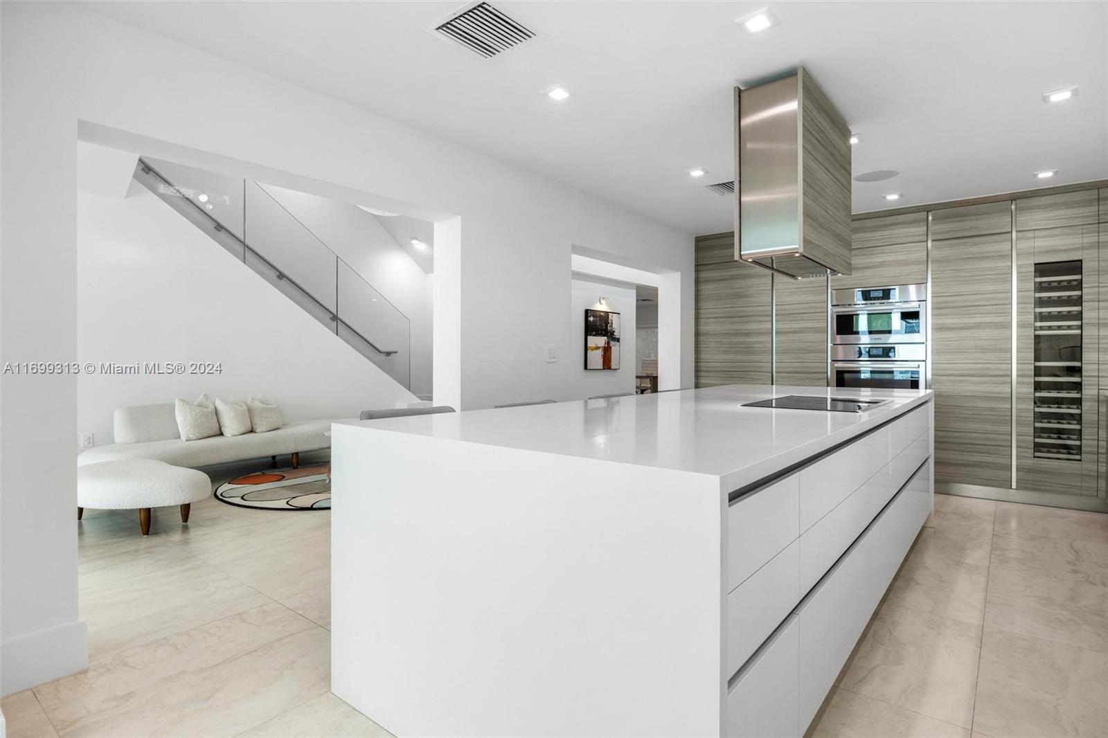 ATLANTIC ISLAND - Residential Lease