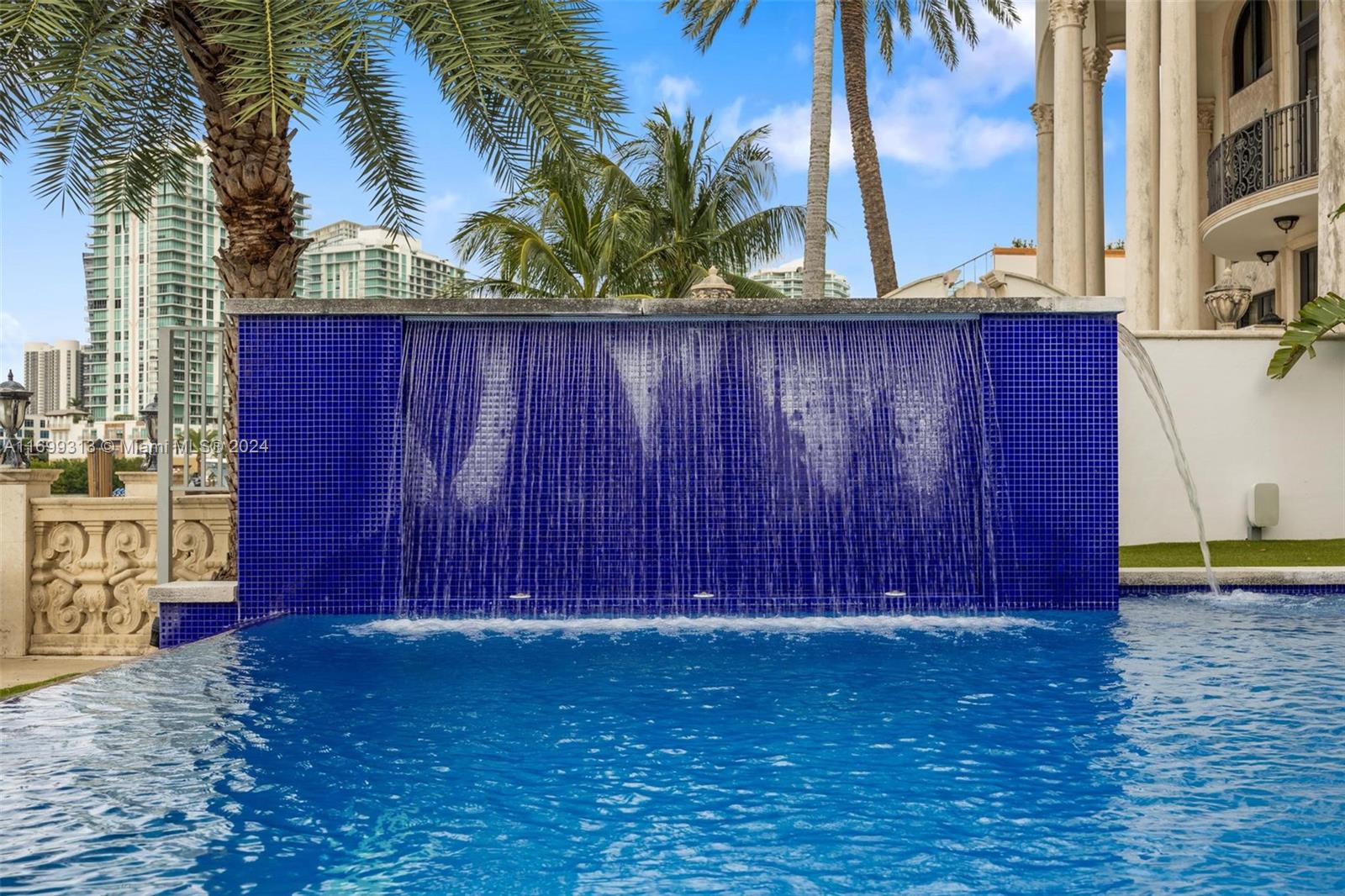 ATLANTIC ISLAND - Residential Lease