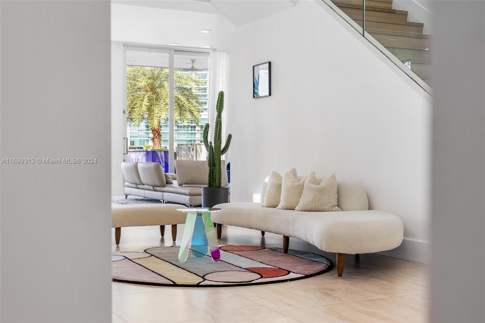 ATLANTIC ISLAND - Residential Lease