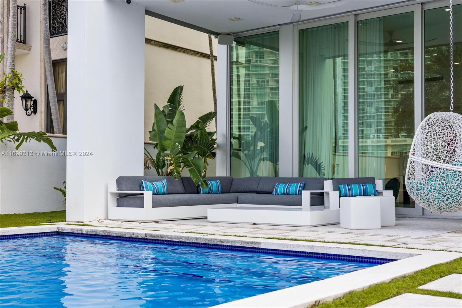 ATLANTIC ISLAND - Residential Lease