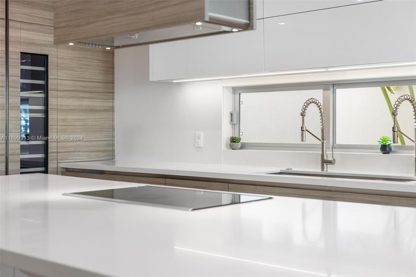 ATLANTIC ISLAND - Residential Lease