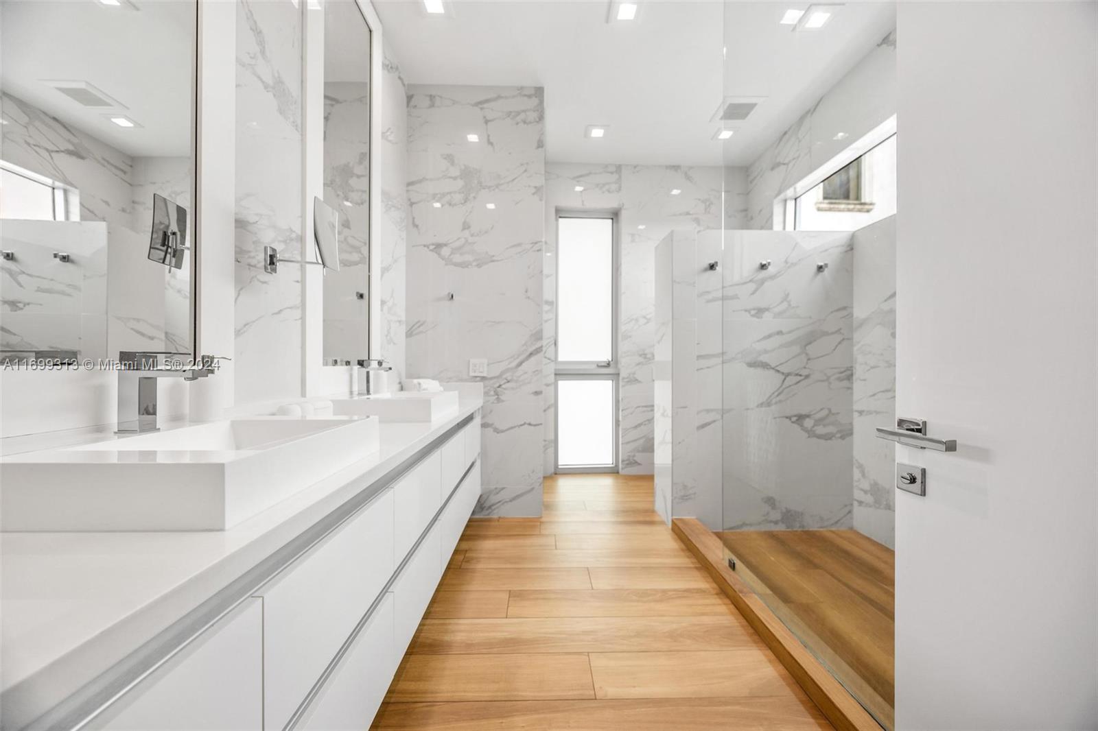 ATLANTIC ISLAND - Residential Lease