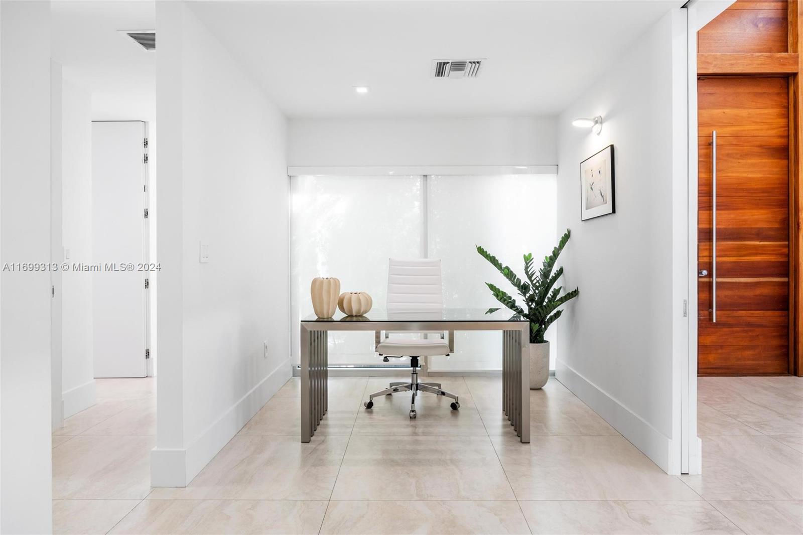 ATLANTIC ISLAND - Residential Lease