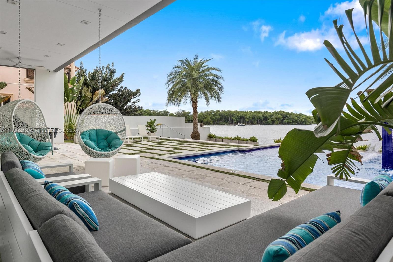 ATLANTIC ISLAND - Residential Lease