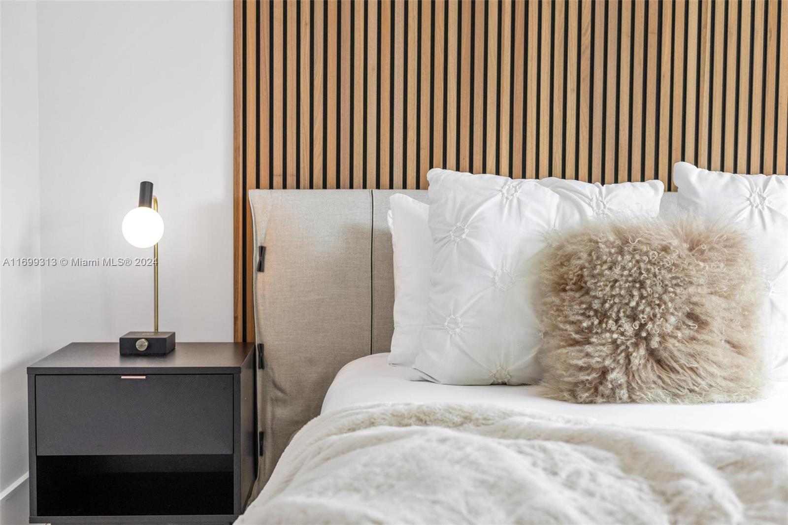 ATLANTIC ISLAND - Residential Lease