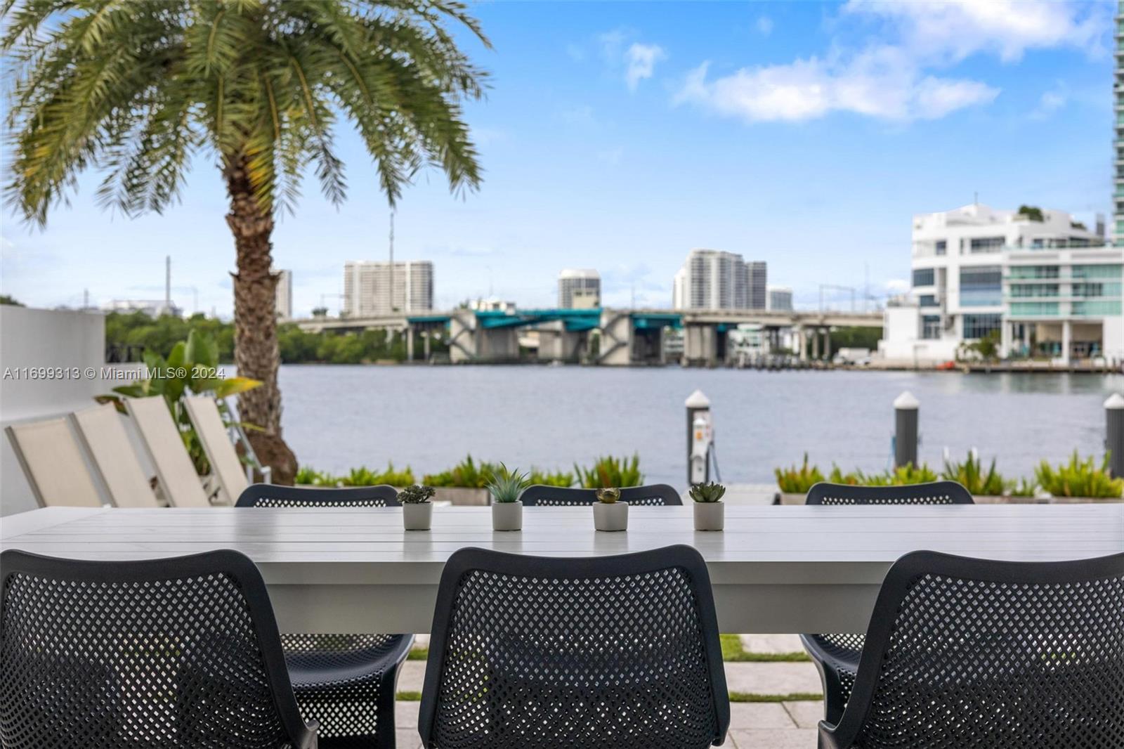 ATLANTIC ISLAND - Residential Lease