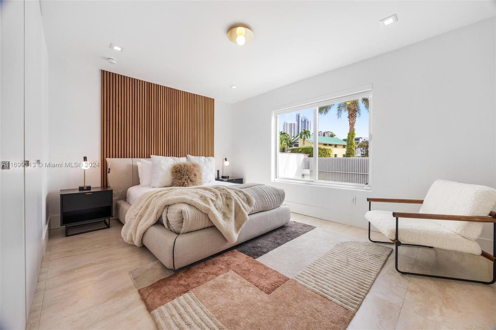 ATLANTIC ISLAND - Residential Lease