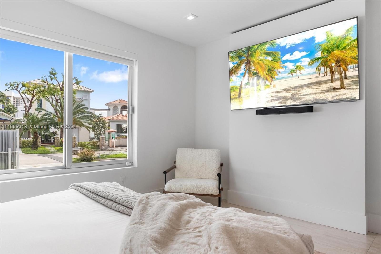 ATLANTIC ISLAND - Residential Lease