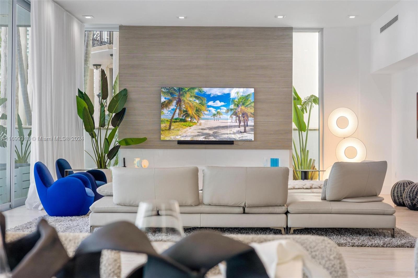 ATLANTIC ISLAND - Residential Lease