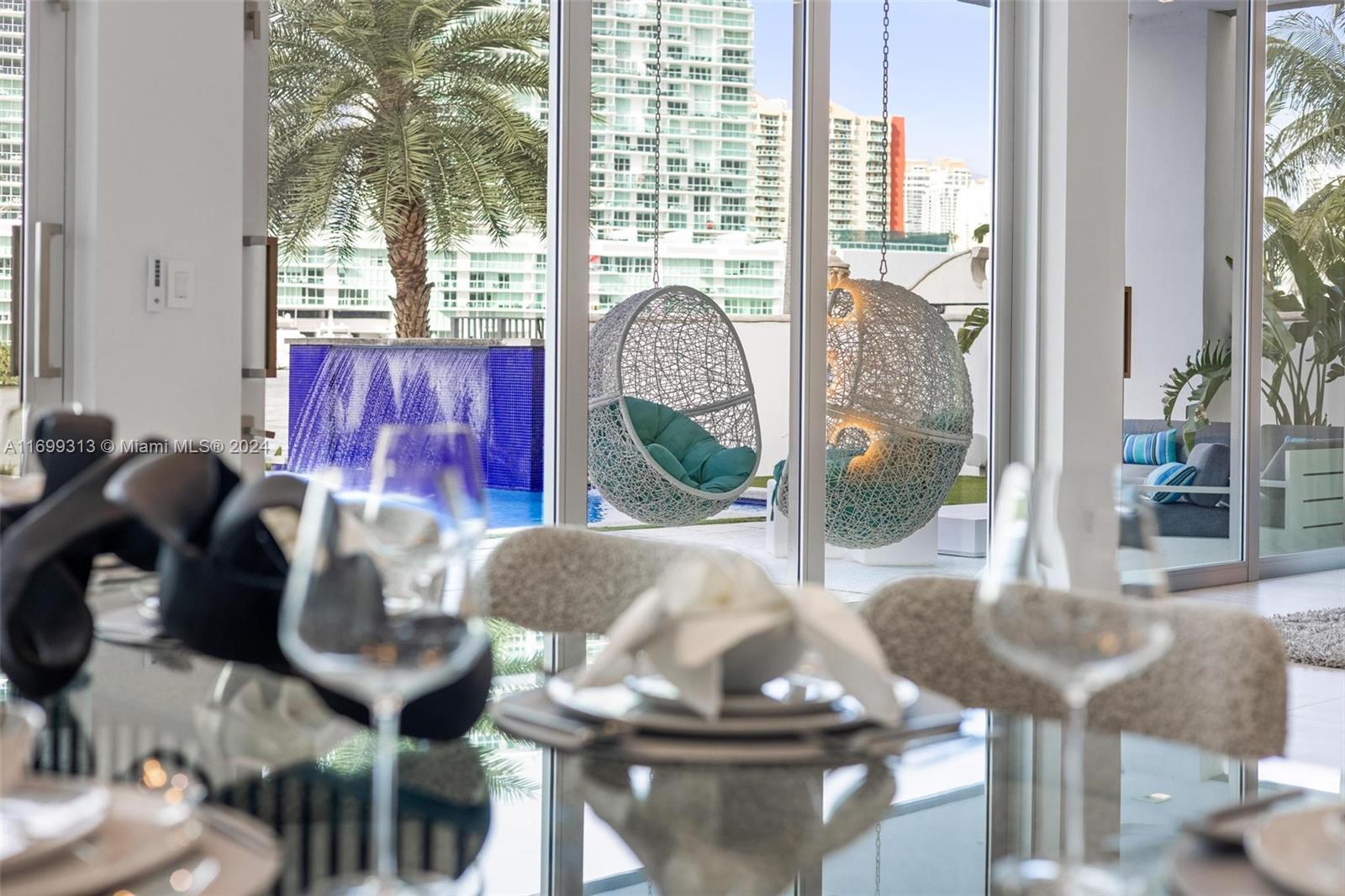 ATLANTIC ISLAND - Residential Lease