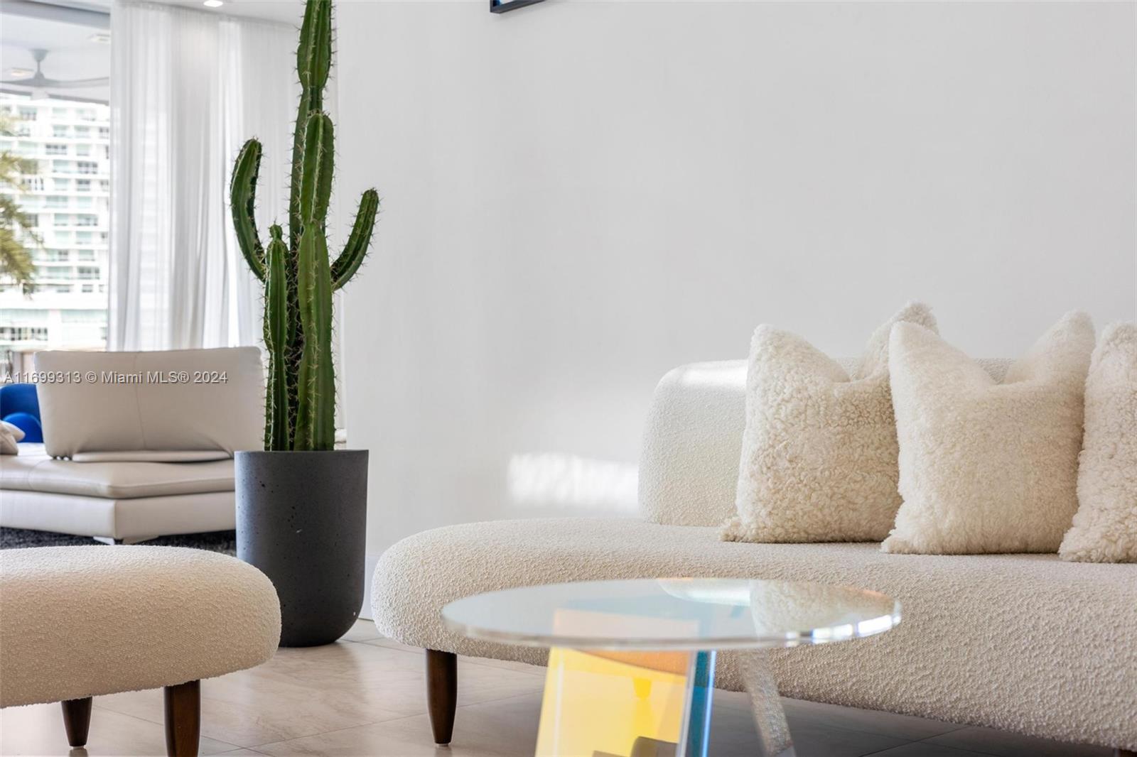 ATLANTIC ISLAND - Residential Lease