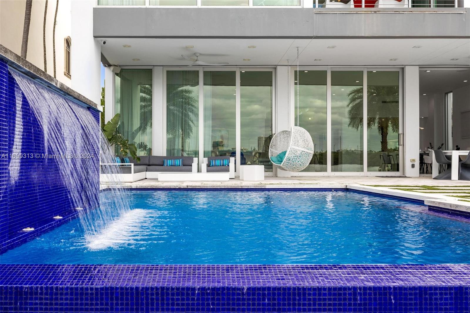 ATLANTIC ISLAND - Residential Lease