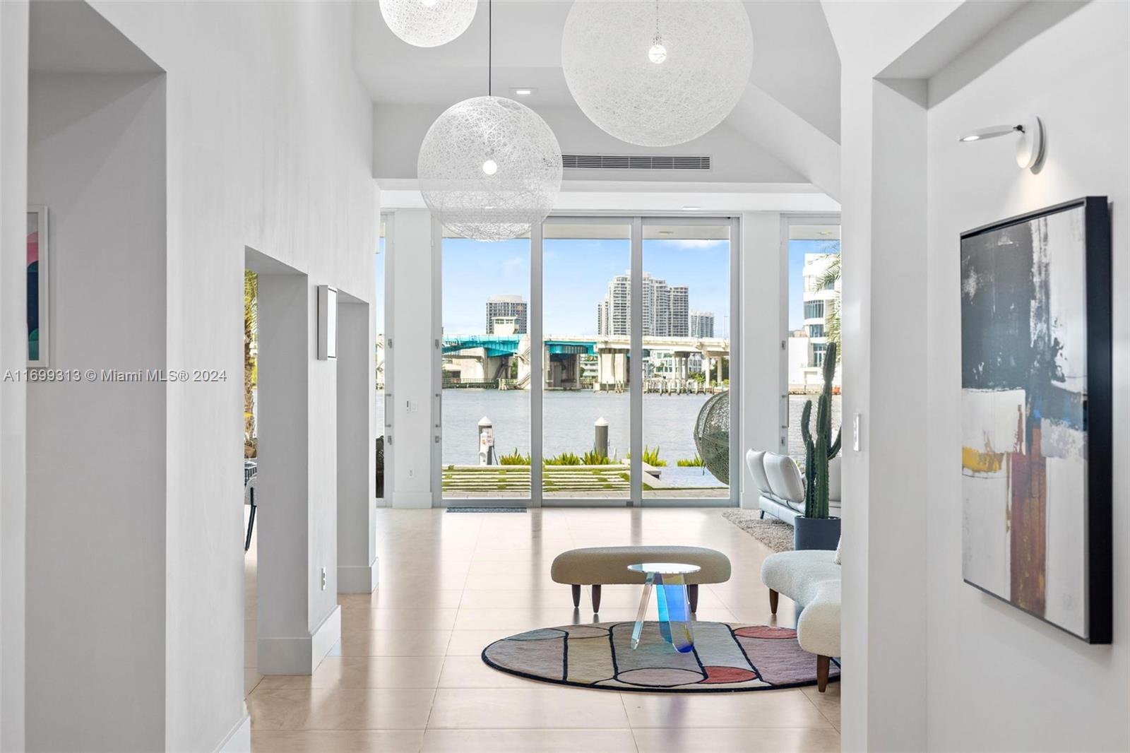 ATLANTIC ISLAND - Residential Lease