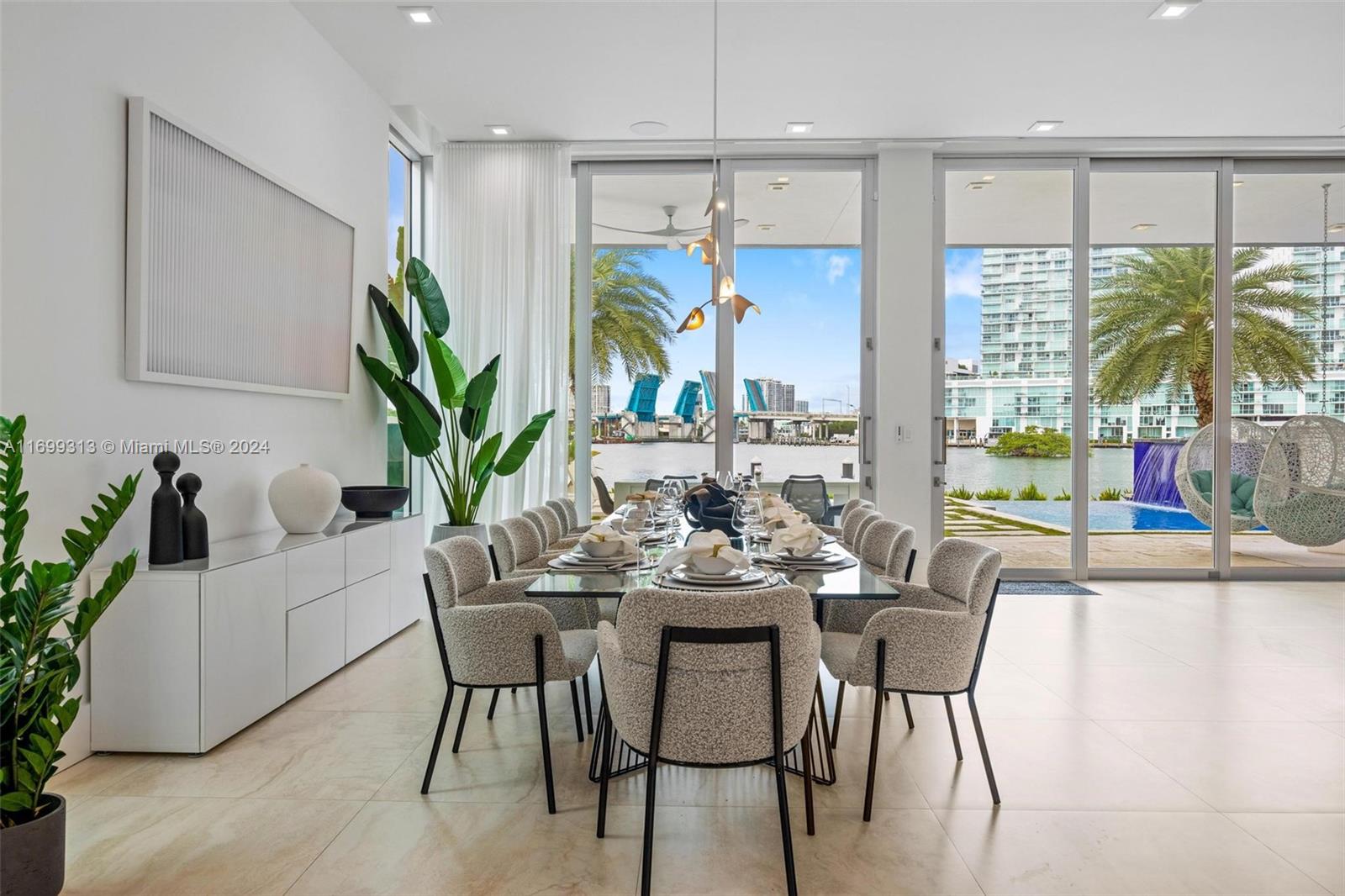 ATLANTIC ISLAND - Residential Lease