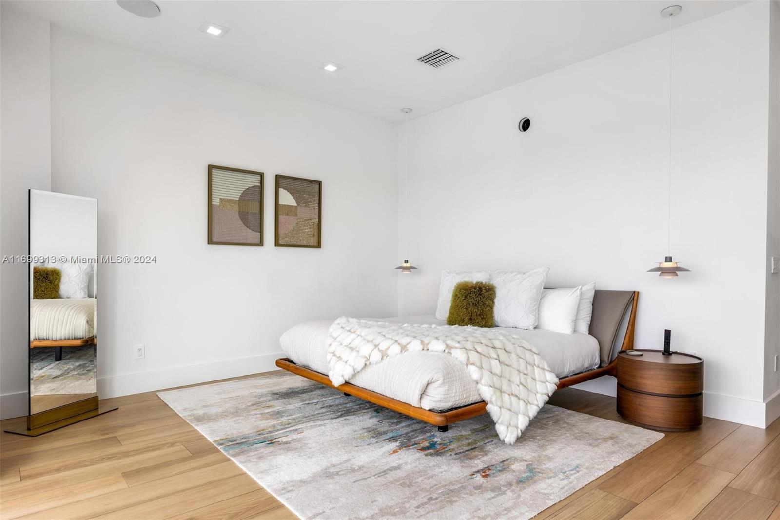 ATLANTIC ISLAND - Residential Lease