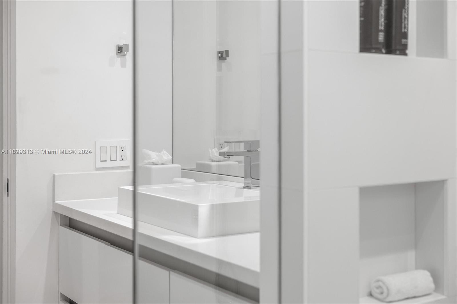 ATLANTIC ISLAND - Residential Lease