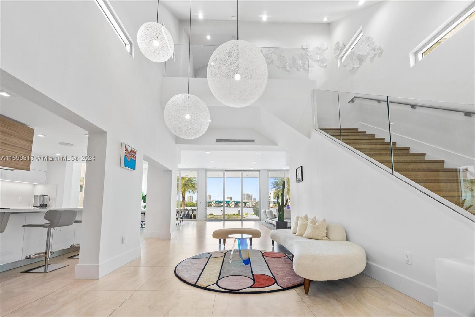 ATLANTIC ISLAND - Residential Lease