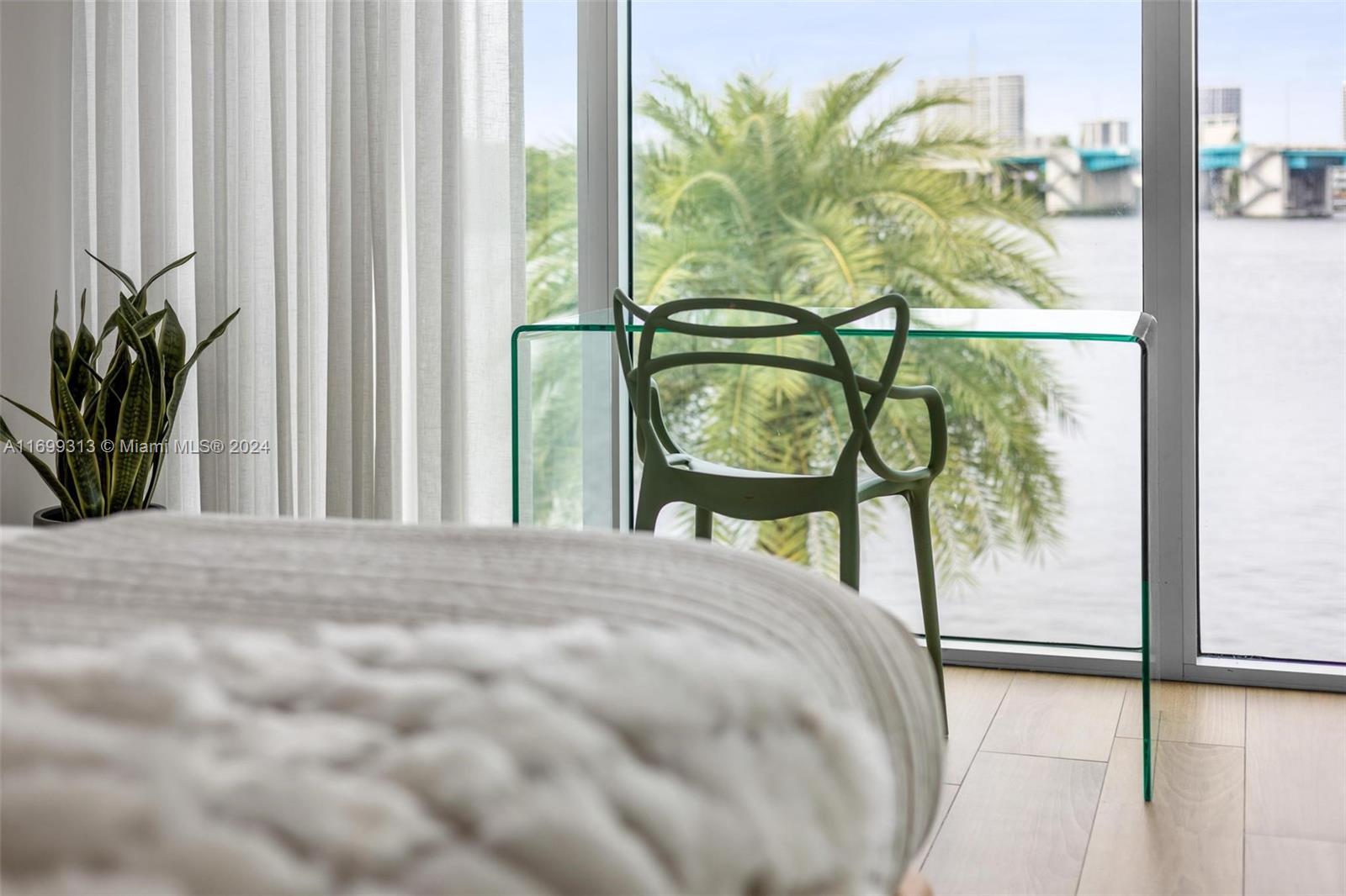 ATLANTIC ISLAND - Residential Lease