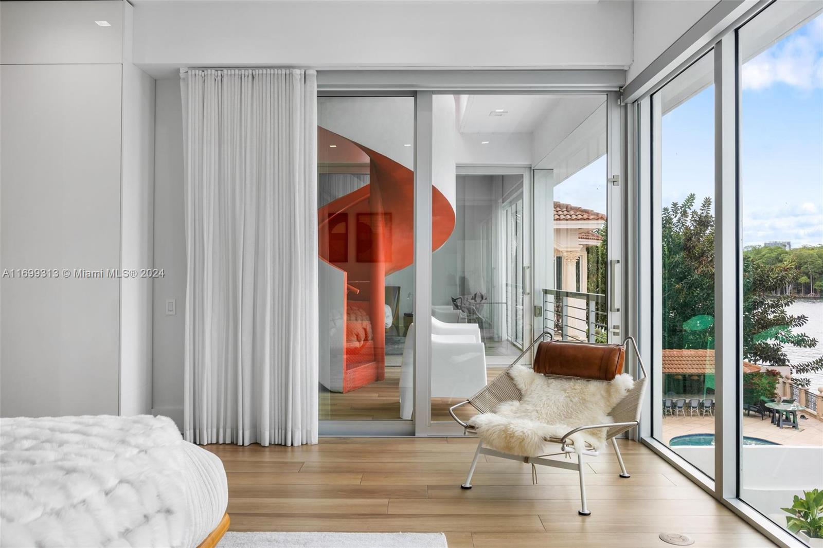 ATLANTIC ISLAND - Residential Lease