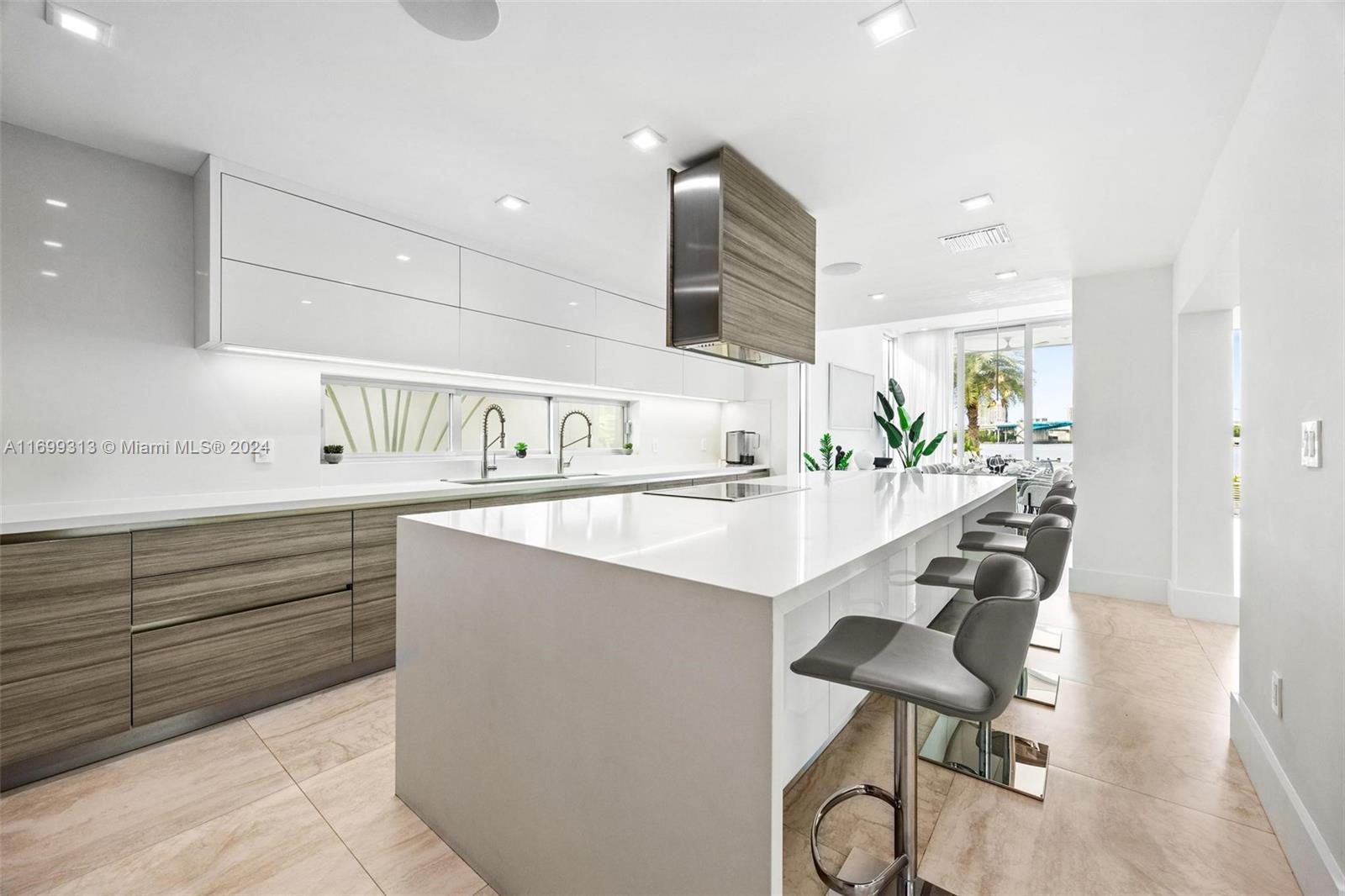 ATLANTIC ISLAND - Residential Lease