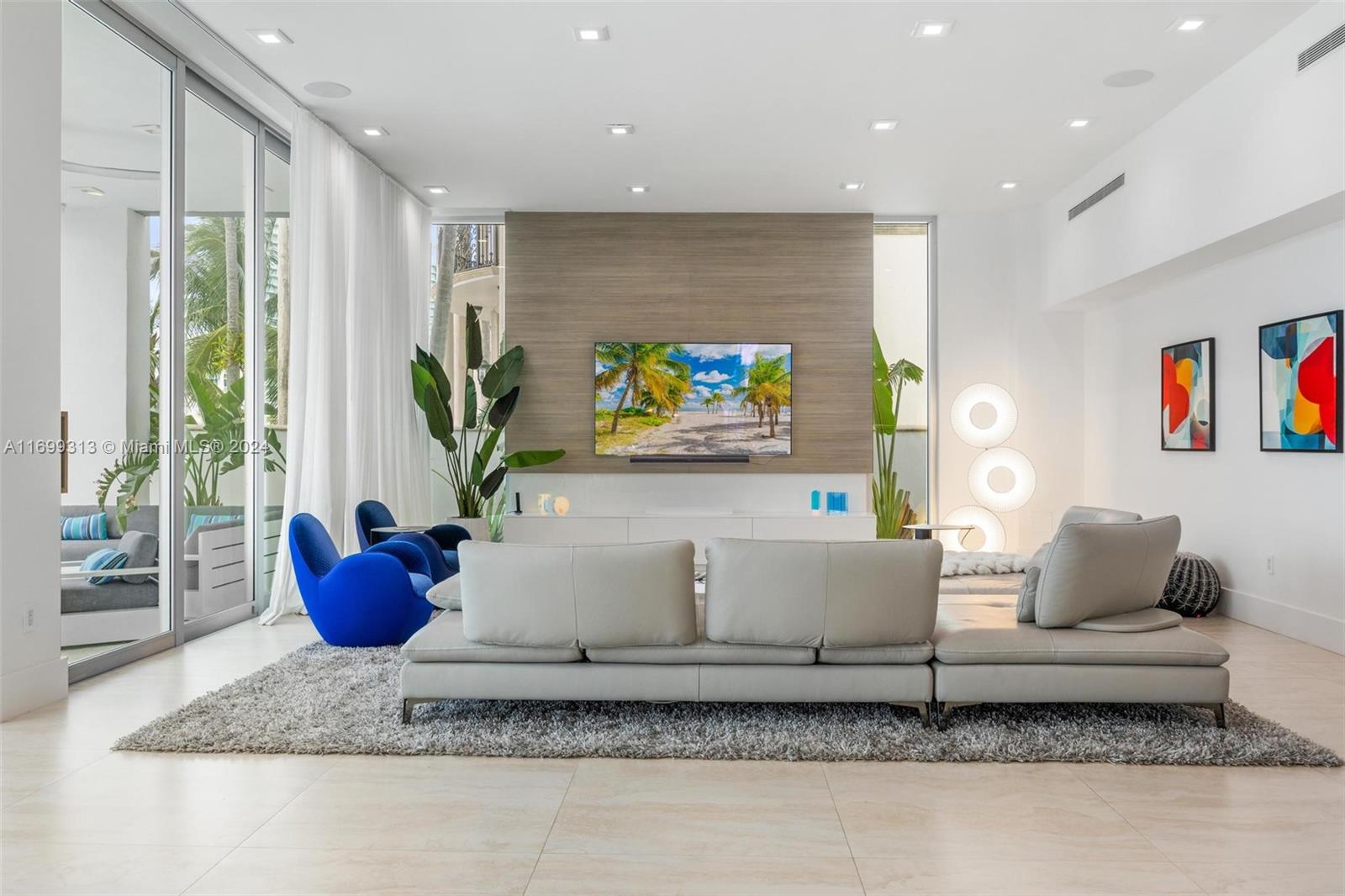 ATLANTIC ISLAND - Residential Lease