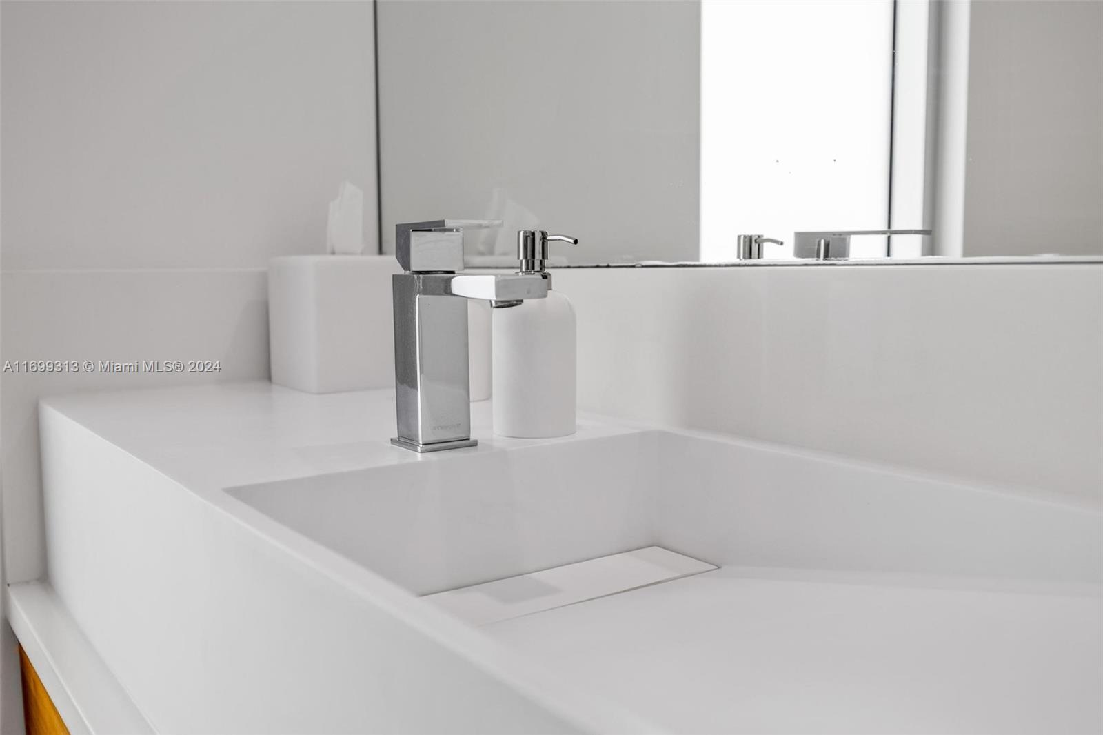 ATLANTIC ISLAND - Residential Lease