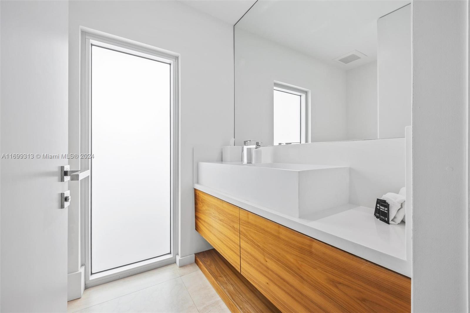 ATLANTIC ISLAND - Residential Lease