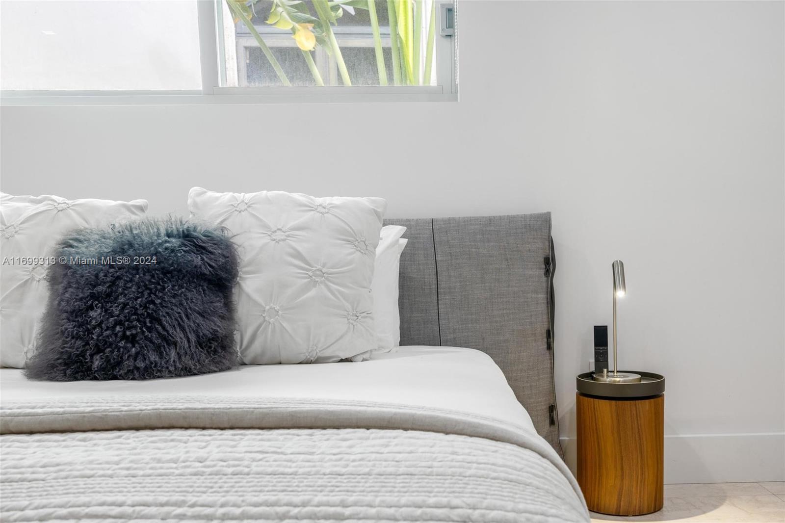 ATLANTIC ISLAND - Residential Lease