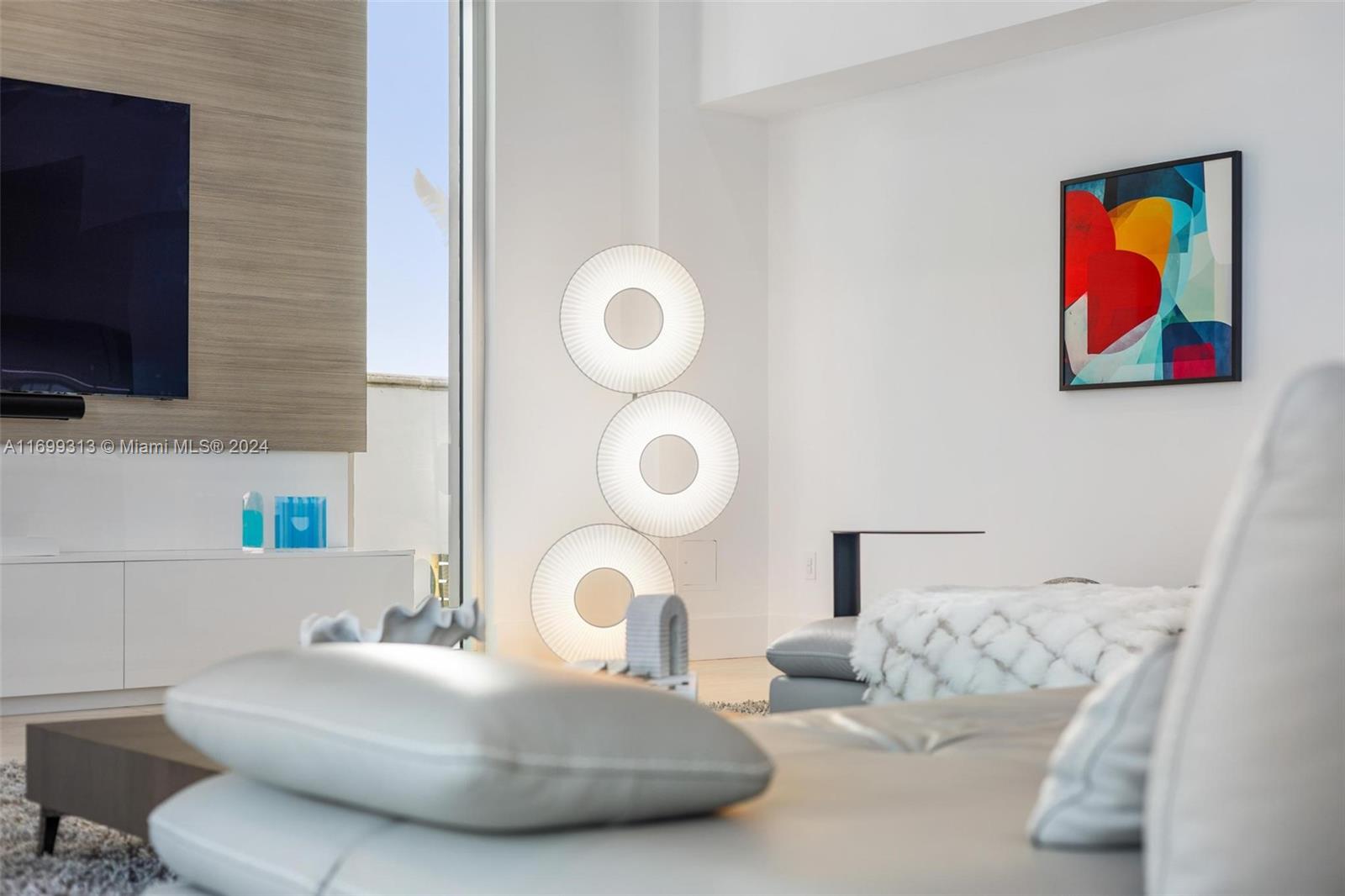 ATLANTIC ISLAND - Residential Lease