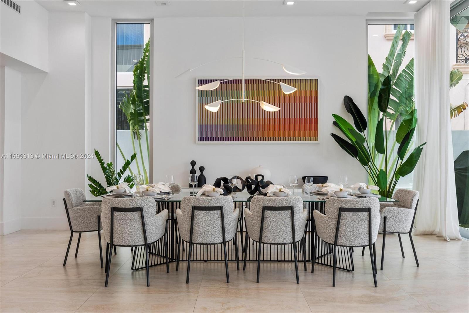 ATLANTIC ISLAND - Residential Lease