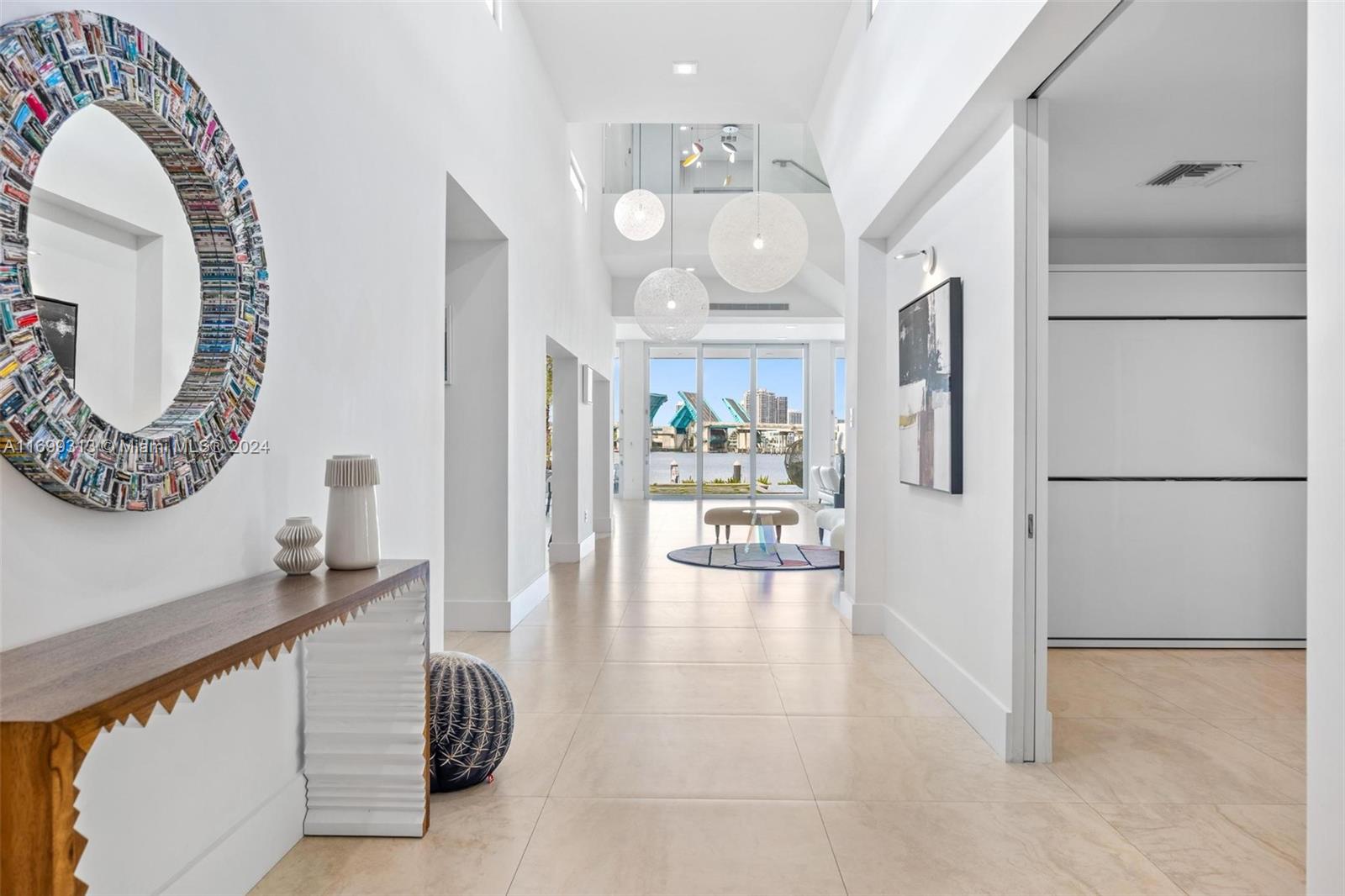 ATLANTIC ISLAND - Residential Lease