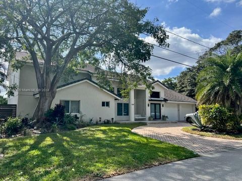 A home in Deerfield Beach